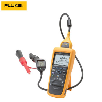 福禄克（FLUKE）BT521/CN蓄电池检测仪