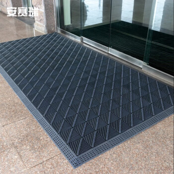 安赛瑞 EVA拼接除尘地 定制款 单刷 24019