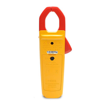 福禄克（FLUKE) 302+ 钳形表 400A 两年保修 FLUKE-302+