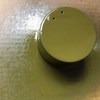 保赐利/BOTNY自喷漆 手喷漆 金属防锈油漆 绿色喷漆 军绿色 型号：B-1924 NO.916 230g/360ml 12瓶/箱