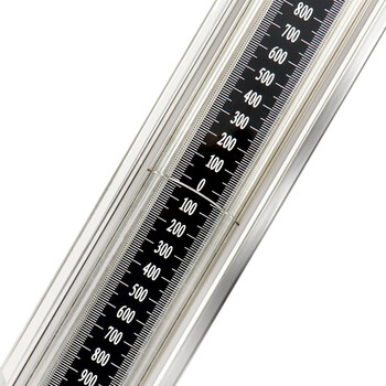 匡建仪表(CONJANT)BYY型U型压力计不锈钢面板正负150pa带不锈钢盒