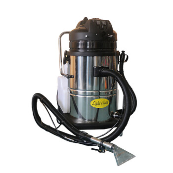 超洁亮（SUPER·CLEAN）LC-602SF 多功能地毯沙发清洗机 吸尘吸水机 多功能吸尘器