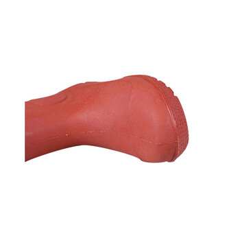 双安 2级带电作业鞋20KV绝缘靴防滑耐磨耐压10000v电工雨鞋橡胶矿工靴雨靴定制39码