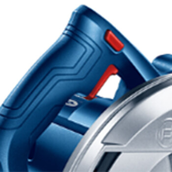 博世博世（Bosch）GKS 140 电圆锯木工电锯小型装修工具 GKS140 