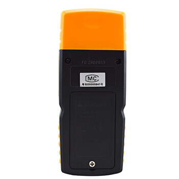 标智 GM610  木材水分测试仪测定仪检测仪