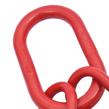 固特柔 子母环 起重吊具  环链条 连接吊具 4.7T