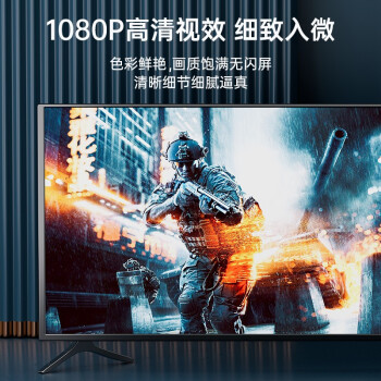 胜为（shengwei）VGA线高清视频线 3米电脑台式机主机连接显示器投影仪3+6芯数据信号线 VC-3030