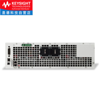 是德科技（Keysight）大功率可编程自动量程电源 N8957A(1500V，30A，15000W) 