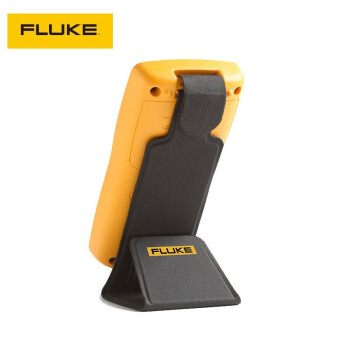 福禄克(FLUKE) F101Kit 升级版掌上型数字万用表 智能磁性挂带多用表 自动量程 仪器仪表