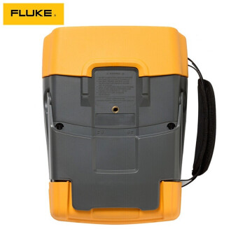 福禄克 Fluke-190-104彩色数字示波表