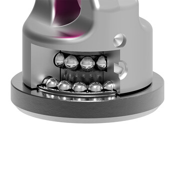 路德（RUD）焊接型旋转吊链WPP-VIP6载荷1.5t 可与链条直接链接