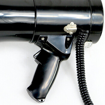 者也 喇叭扩音器喊话器标配电池防汛扩音大功率锂电池 1800毫安电池1个