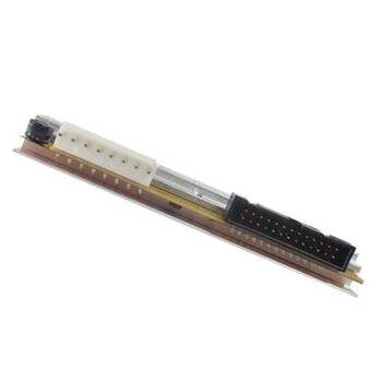 斑马（ZEBRA）ZE500 300dpi打印头