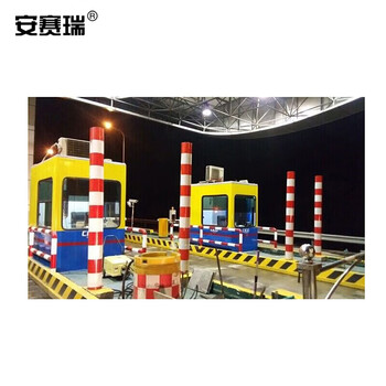 安赛瑞 电线杆防撞警示反光贴膜（3红2白）50cm×50m电力红白警示贴带13455