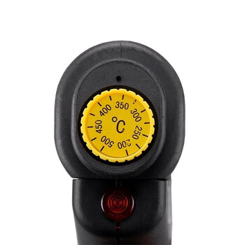 黄花高洁(GJ)MT-D300双功率电烙铁可调恒温焊锡枪150W/300W企业定制