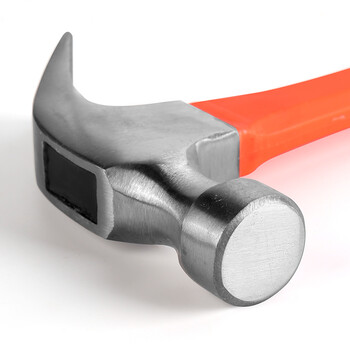 华消 消防救援工具消防器材破拆工具纤维柄羊角锤