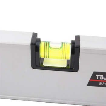 田岛（TAJIMA）BX2-S30 BOX水平尺300-1200mm工业铝合金非磁性水平仪 1004-0062平衡尺 测量工具 角度尺