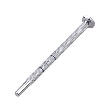 安力士牌（ANEX）进口精密螺丝刀No.88W钟表批 手表指针替换工具0.8mm
