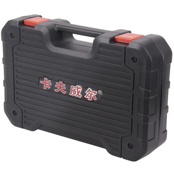 卡夫威尔 47件套机修汽修工具组套 SS2047A