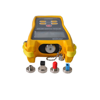 嘉慧（Joinwit） JW3208A-FC/SC/ST/LC  光纤测试仪