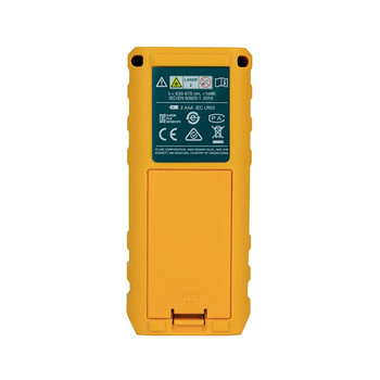 福禄克（FLUKE)404E  激光测距仪 40米有效距离 FLUKE-404E/CN