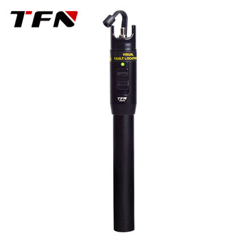 TFN 1mw 红光笔 5公里红光笔 笔式红光源 高端 金属机身 1mw 