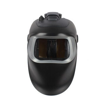 3M 100-QR焊接头盔  含滑轨 不含变光屏 需搭配100V自动变光屏使用 定做 1个