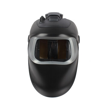 3M 100-QR焊接头盔  含滑轨 不含变光屏 需搭配100V自动变光屏使用 定做 1个