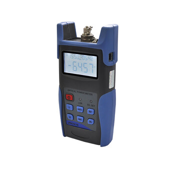 嘉慧（Joinwit） JW3216C 手持式光功率计光纤通信线路检测仪 1年维保