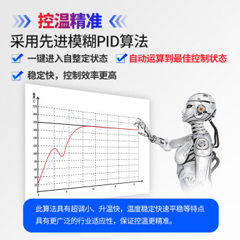 东崎 TOKY GTE2导轨单双通道温度控制器模拟量PID调节采集模块智能温控表