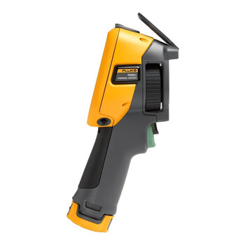 福禄克  TIS55+红外热成像仪 -20℃-550℃ 2年维保 FLUKE-TIS55+ 9HZ/CN
