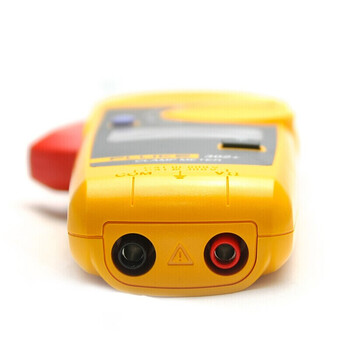 福禄克（FLUKE) 302+ 钳形表 400A 两年保修 FLUKE-302+