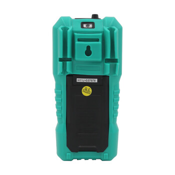 ecofive（莱靡） MS99D 数字万用表 数字多用表 智能防烧真有效值 1年维保