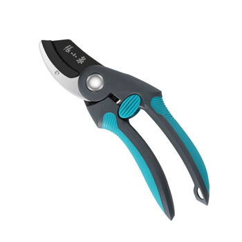 张小泉 春悦·润系列整枝剪 进口SK5钢园林剪刀果蔬修剪子园艺剪果枝剪 剪刀 整枝剪210mm ZH-316