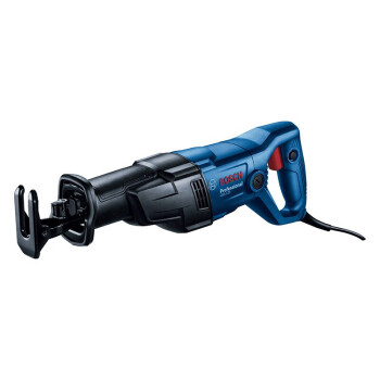 博世（Bosch）GSA 120 (Corded) 马刀锯往复锯金属木材塑料切割电锯电动工具