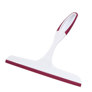 康丽雅 K-0230  手持玻璃刮 刮水器擦窗器玻璃清洁工具 颜色随机 小号