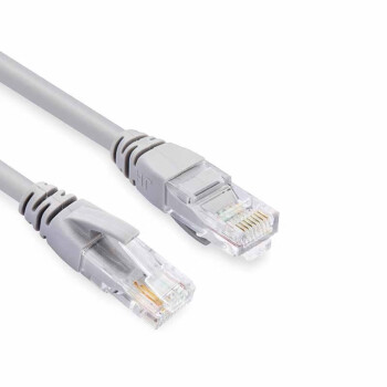 信霆 超五类网线 网线 CAT5e类百兆网络连接线  成品网线 2米 定制