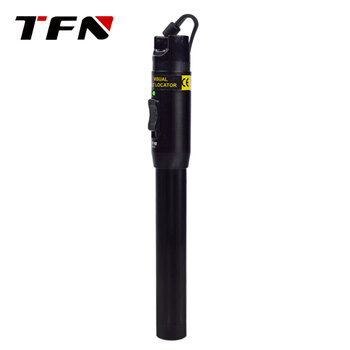 TFN 1mw 红光笔 5公里红光笔 笔式红光源 高端 金属机身 1mw 