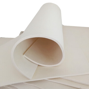 海斯迪克 HKZ-75 工业吸油羊毛毡 泄漏应急吸油绳 1000×1000×5mm