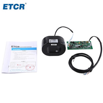 铱泰 ETCR2800N 内置式接地电阻在线检测仪 1年维保