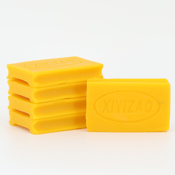 卫洋 WY-007 多功能洗衣皂 清洁去污老肥皂臭肥皂 85克*1块装