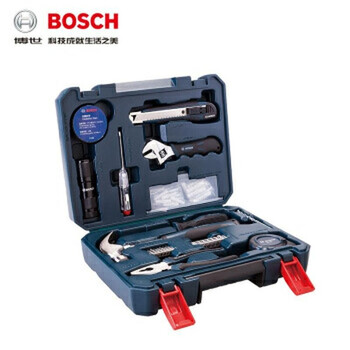 博世（BOSCH）多功能五金工具 套装 66件套