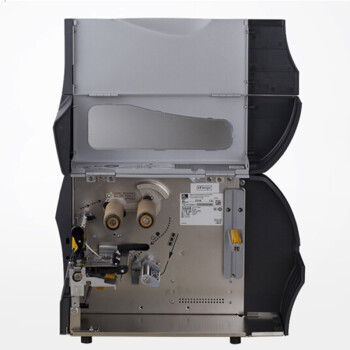 斑马（ZEBRA）ZT230（203dpi） 工业级标签条码打印机