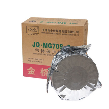 金桥焊材 JQ·CE71T-1碳钢气保药芯焊丝黑盘盘丝直径1.2（15Kg/箱）
