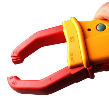 福禄克（FLUKE）i410 交/直流电流钳 BNC接口 1年维保 i410