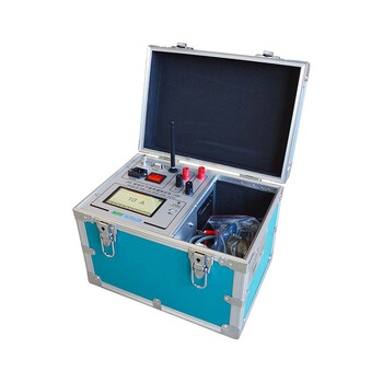 KRI JYD（10A）保定金源接地引下线导通测试仪（交直流） 1年维保