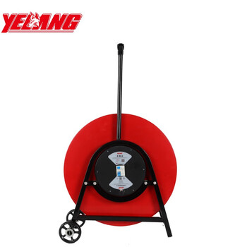 野狼 yelang 移动电缆盘IP44级工业专用线滚子YZW3*2.5+2*1.5mm²/100米 YL-V60CGS1-B22100