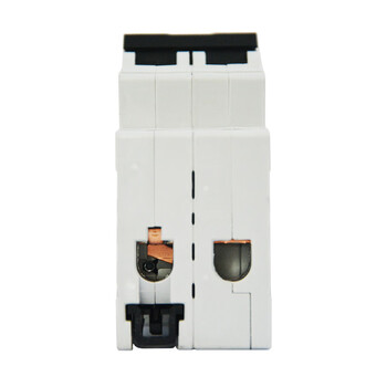 ABB断路器 1P25A漏电保护器微型空气开关带漏保 GSH201 AC-C25