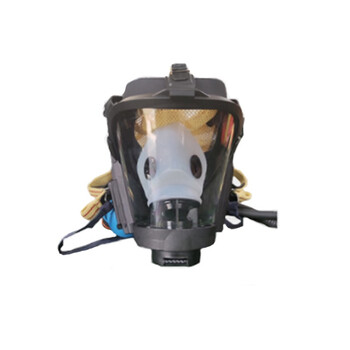 鼎峰安科 正压式消防空气呼吸器（不含气瓶）配通讯面罩对讲机肩咪可实时通讯	RHZK6.8T/A