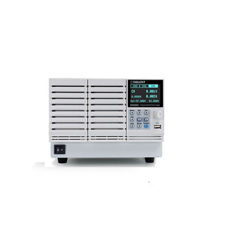 鼎阳（SIGLENT）SPS5085X 宽范围可编程直流开关电源80V/15A/360W三通道